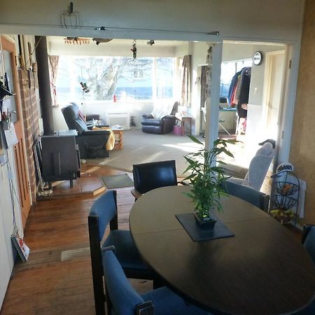 Inglenook Homestay Gore Ngoại thất bức ảnh