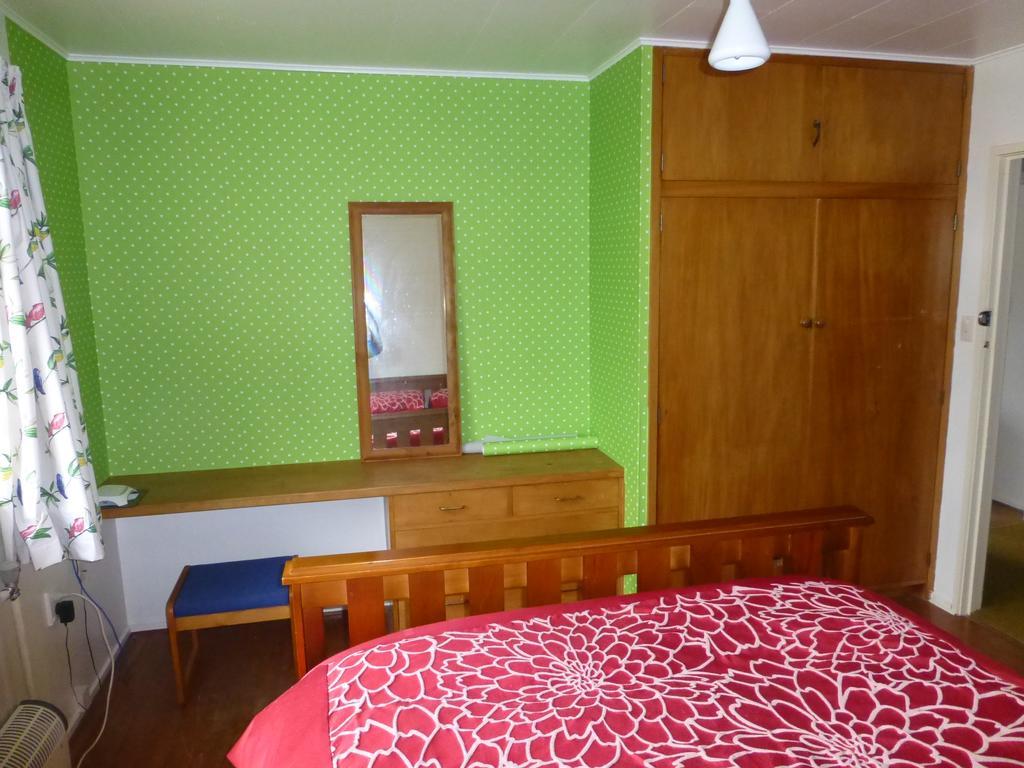 Inglenook Homestay Gore Phòng bức ảnh