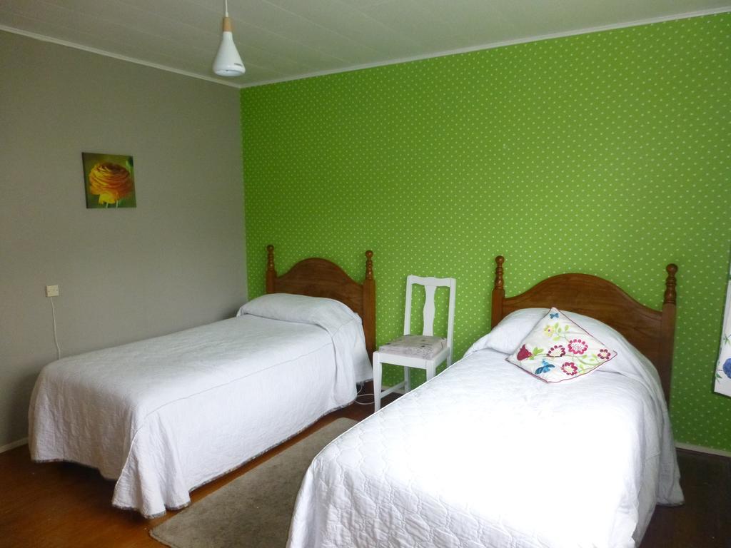 Inglenook Homestay Gore Phòng bức ảnh