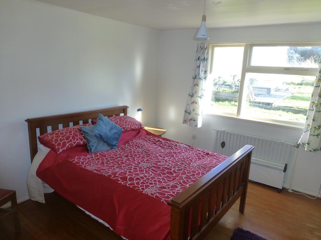Inglenook Homestay Gore Phòng bức ảnh