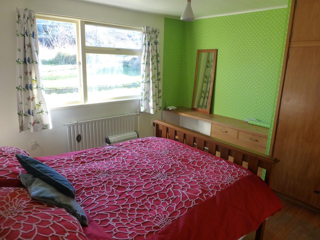 Inglenook Homestay Gore Phòng bức ảnh