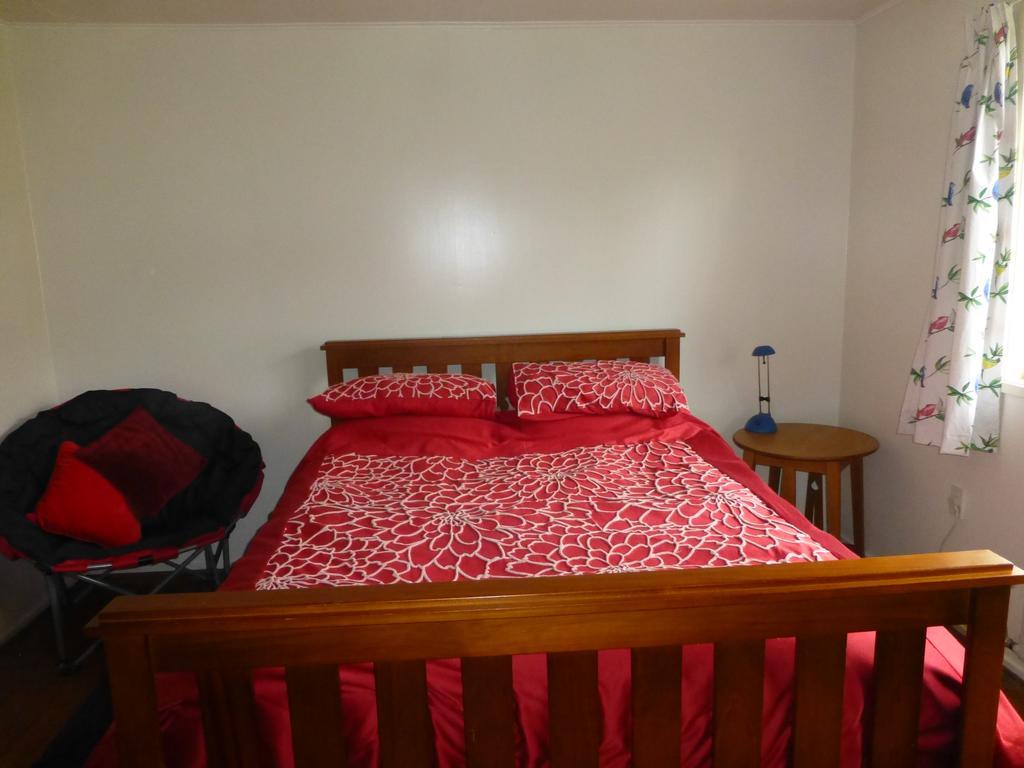 Inglenook Homestay Gore Phòng bức ảnh