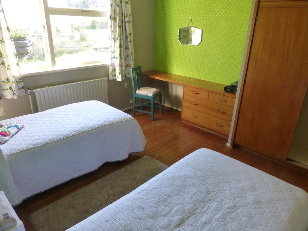 Inglenook Homestay Gore Phòng bức ảnh