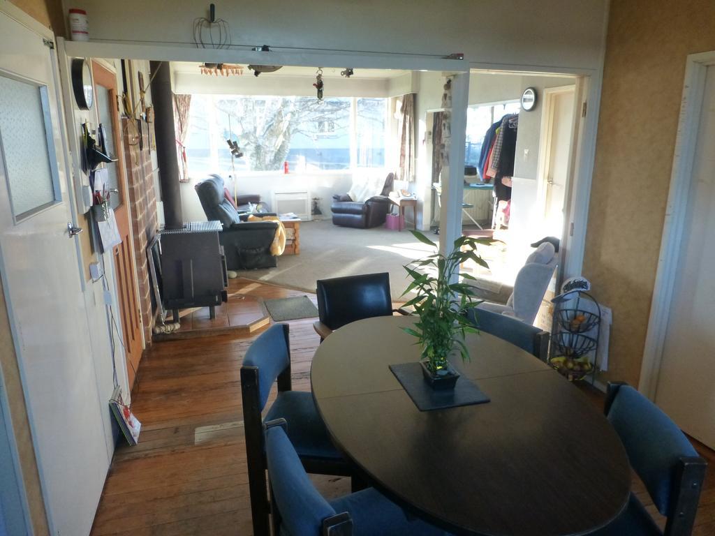 Inglenook Homestay Gore Ngoại thất bức ảnh
