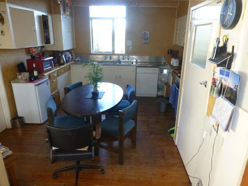 Inglenook Homestay Gore Ngoại thất bức ảnh